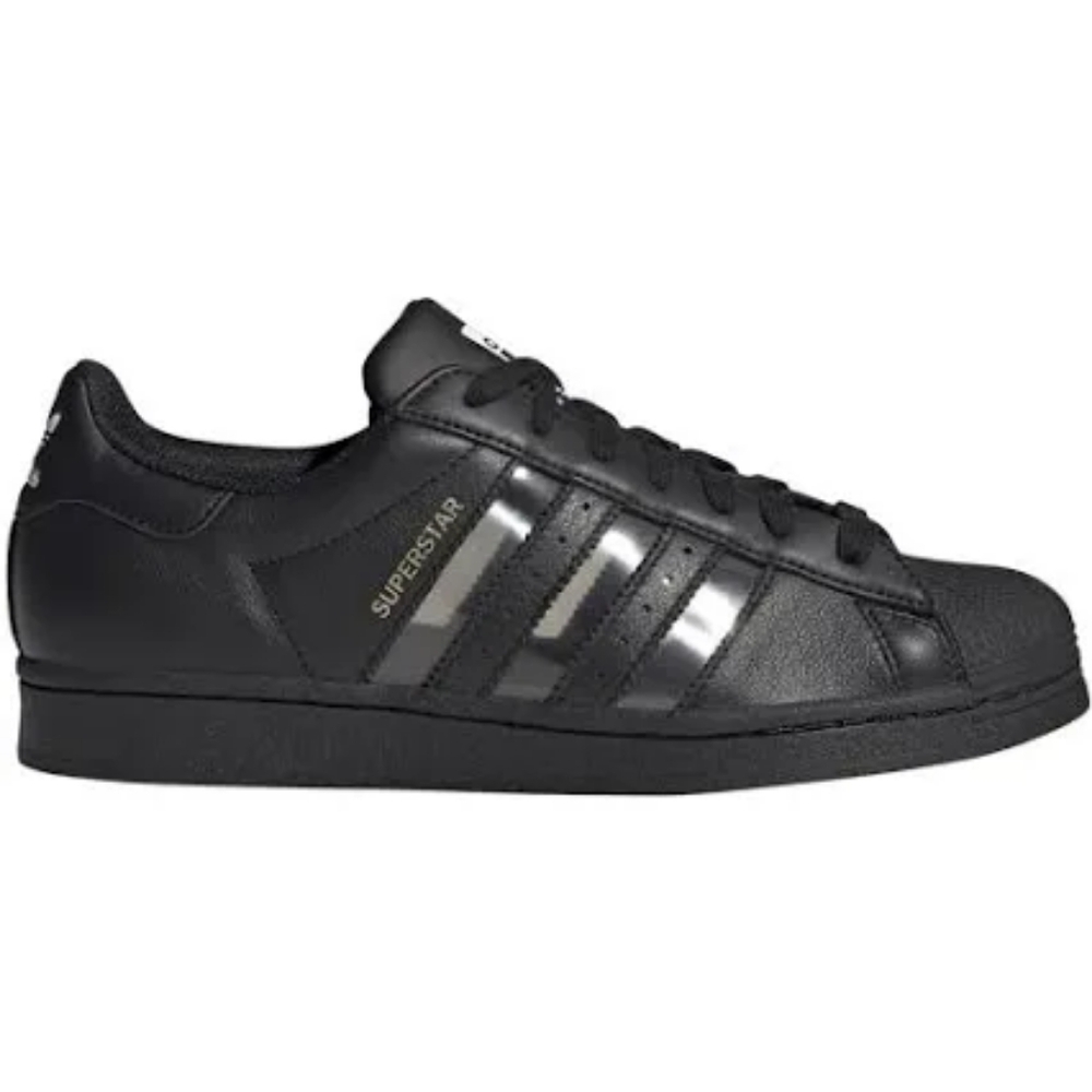 LIKE NEW ADIDAS TRANSPARENT SHELLTOES
